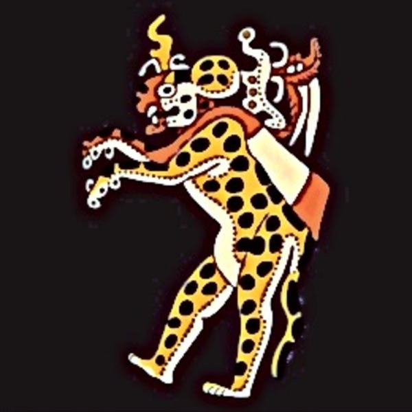Jaguar God