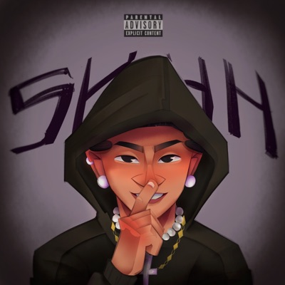 Shhhhh - Single