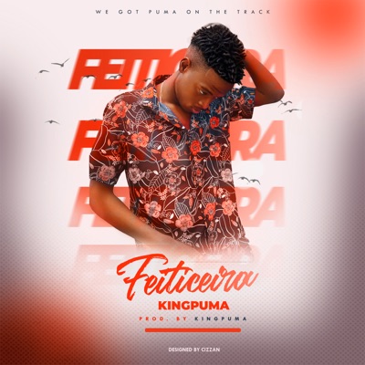 Feiticeira - Single