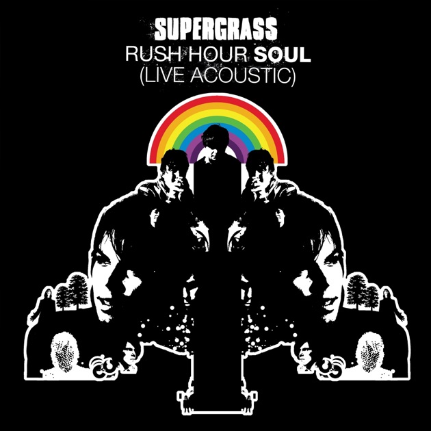 The Strange Ones: 1994-2008 - Album by Supergrass - Apple Music