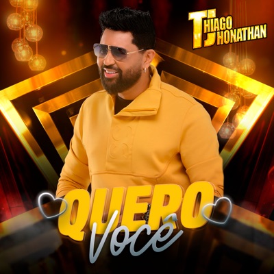 Quero Você - Single