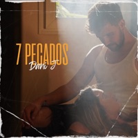 7 Pecados - Single - Dani J