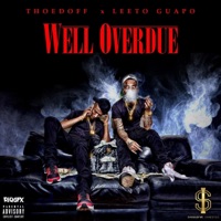 On Go (feat. Skinny A) - Single - Leeto Guapo