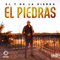 El Piedras - Single - El 7 de La Sierra