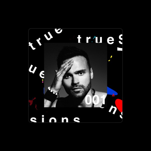 TrueColors's avatar