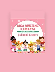 Bulinggit Singersを聴いたり、ミュージックビデオを鑑賞したり、経歴やツアー日程などを確認したりしましょう！