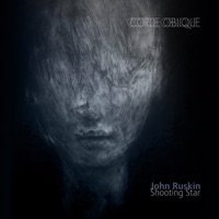 John Ruskin - Shooting Star (feat. Ashram) - Single - Corde Oblique