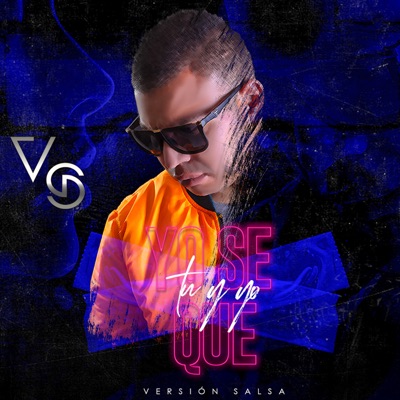 Yo Se Que Tú y Yo (Remix) - Single