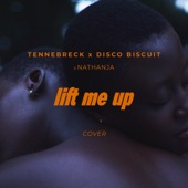 Lift Me Up artwork