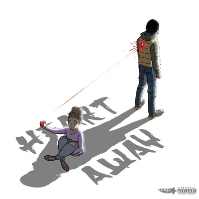 Heart Away - Single