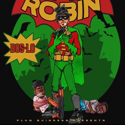 Robin Season - Single