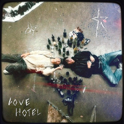 LOVE HOTEL - Single