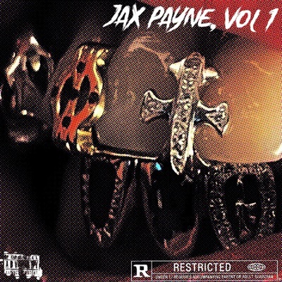 Jax Payne, Vol. 1 - EP