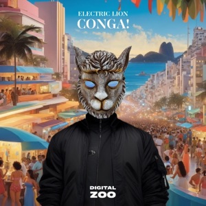 Conga! - Single