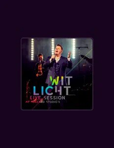 聆聽 Wit Licht、觀看音樂影片、閱讀小傳、查看巡演日期等！
