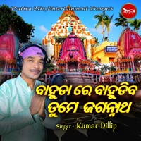 Bahudare Bahudiba Tume Jagannatha - Single - Kumar Dillip