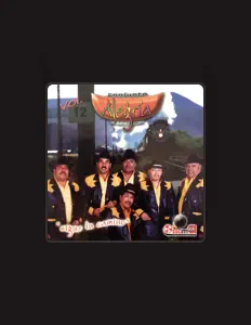 Listen to Conjunto Alegria de Jimenez Coah., watch music videos, read bio, see tour dates & more!