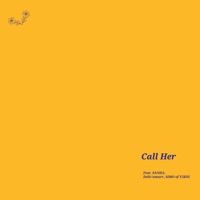 Call Her (feat. SANHA, Delic'amarr & Y2K92 simo) - Single - BIELRO