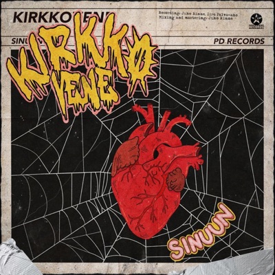 Sinuun - Single