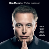 Elon Musk (Unabridged)