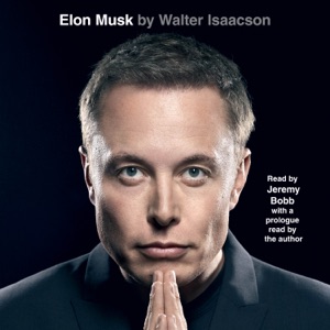 Elon Musk (Unabridged)