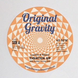 Tighten Up - Single