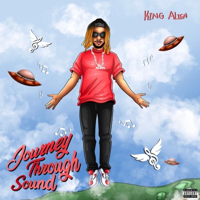 Journey Through Sound - EP