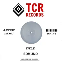 Edmundo — Tech C