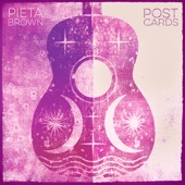 Pieta Brown - Station Blues (feat. Chad Cromwell)