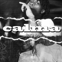 CALMA (CALM DAWN Version) - Single - Lary boy