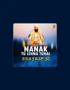 Bhai Davinder Singh Batala Hazoori Ragi Sri Darbar Sahib Amritsar을(를) 듣고, 뮤직 비디오를 보고, 약력을 읽고, 투어 일정 등을 확인하세요!