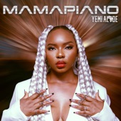 Mamapiano - EP artwork