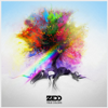 Zedd - I Want You To Know (feat. Selena Gomez) artwork
