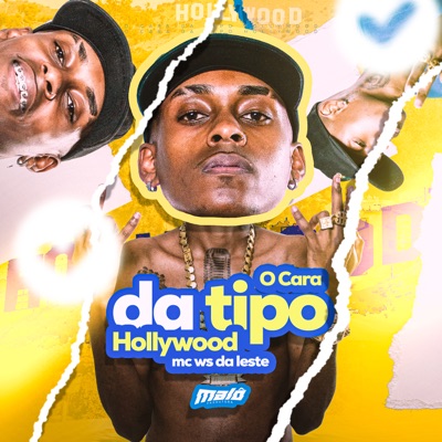 O Cara da Tipo Hollywood