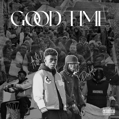 GOOD TIME (feat. Dalfa) - Single