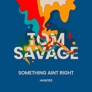Something Ain't Right - Single