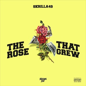The Rose That Grew