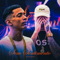 Sem Sentimento - Single - Bovier & jay ice