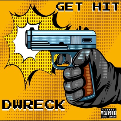 Get Hit - Single