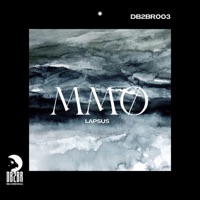 Lapsus - Single - MMØ