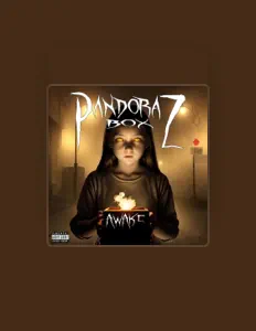 Listen to PandoraZ BoX, watch music videos, read bio, see tour dates & more!