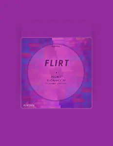 Ouve Palmiz, vê vídeos de música, lê a biografia, vê as datas da digressão e muito mais!