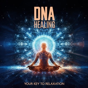 DNA Healing: Your Key to Relaxation
