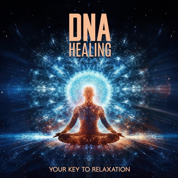DNA Healing: Your Key to Relaxation