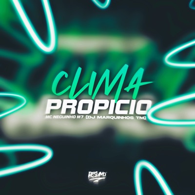 Clima Propicio - Single