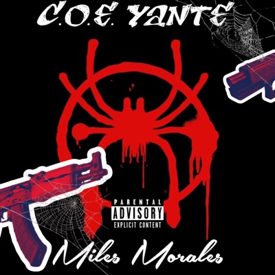 Miles Morales - Single