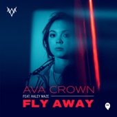 Fly Away (feat. Haley Maze) artwork