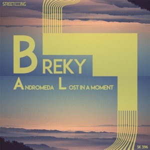 Andromeda / Lost in a Moment - Single