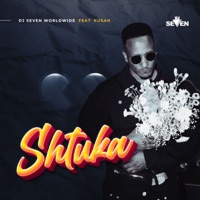 Shtuka - Single - Dj Seven Worldwide & Kusah