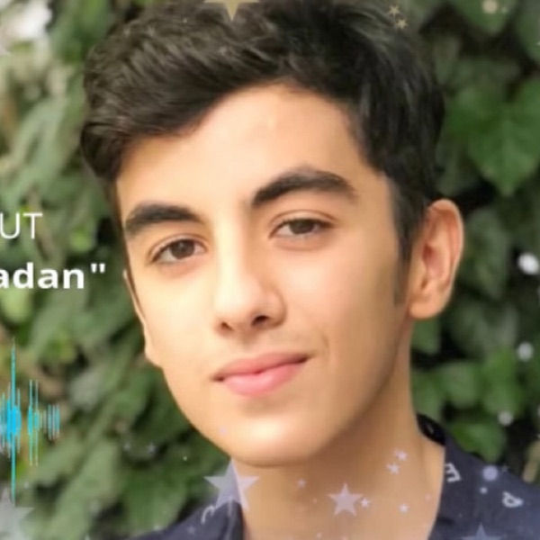 Embrace Ramadan (بالأحضان يا رمضان)